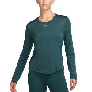 Nike Dri-Fit Long Sleeve Training Top